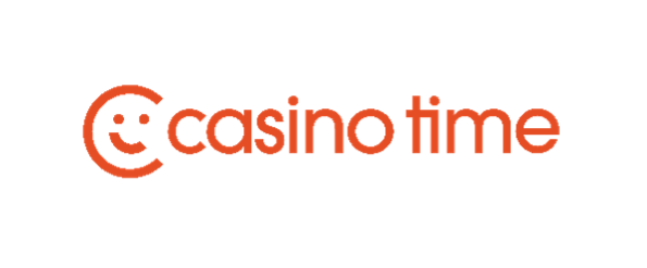 Casino Time logo