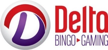 Delta Gaming Group logo