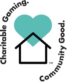 Charitable Gaming - Community Good logo